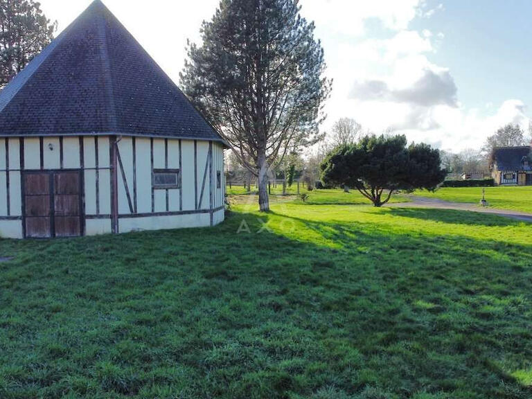 Maison Beuvron-en-Auge - 5 chambres