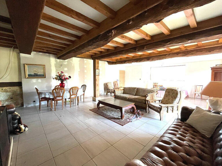 Vente Maison Beuvron-en-Auge - 5 chambres