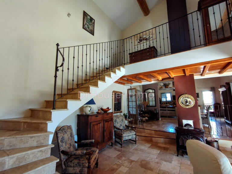 Villa Bevons - 5 chambres - 187m²