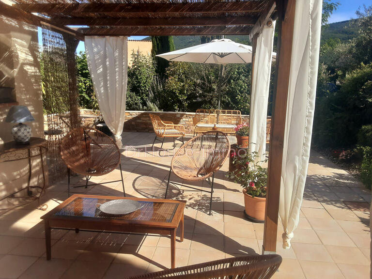 Villa Bevons - 5 chambres - 187m²