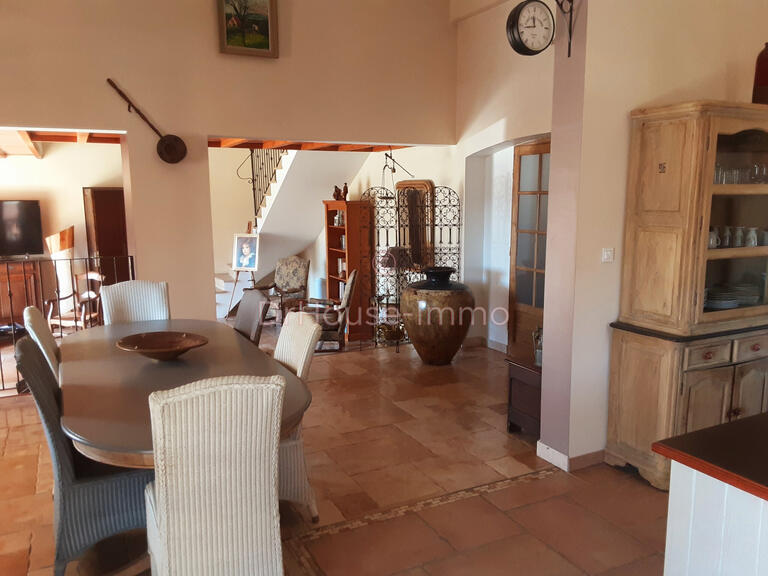 Villa Bevons - 5 chambres - 187m²