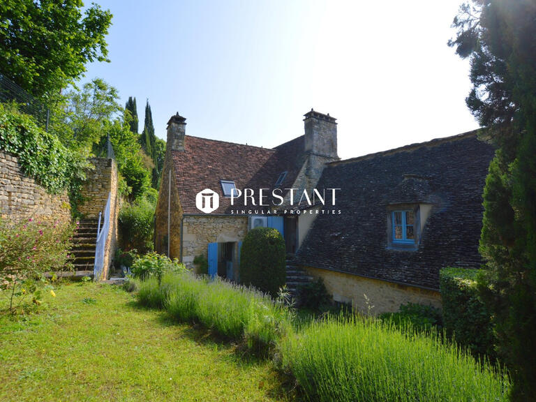 Vente Maison Beynac-et-Cazenac - 5 chambres