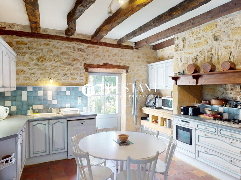 Vente Maison Beynac-et-Cazenac - 5 chambres