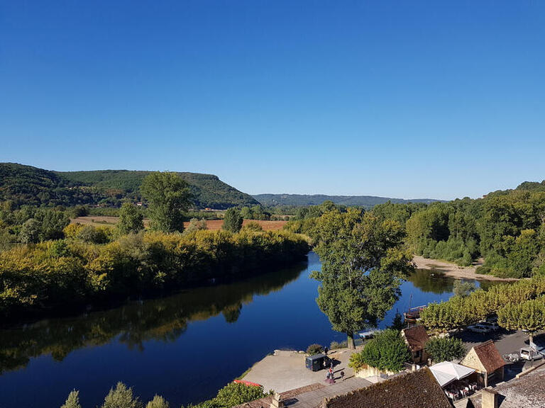 House Beynac-et-Cazenac - 7 bedrooms