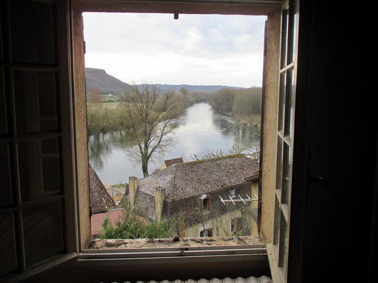 Maison Beynac-et-Cazenac - 7 chambres