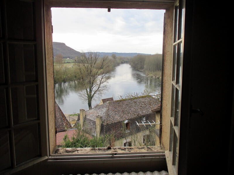 Maison Beynac-et-Cazenac