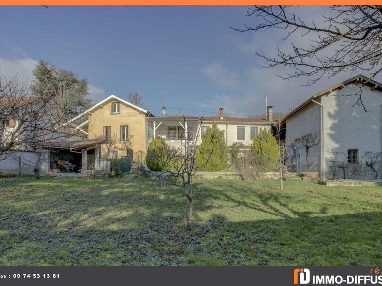 Vente Maison Beynost