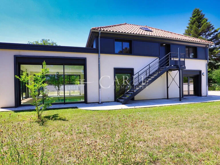 Villa Beynost - 6 chambres - 255m²