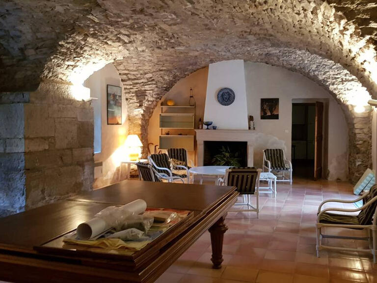 Castle Béziers - 32 bedrooms - 1450m²