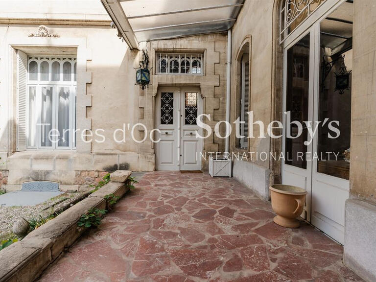 Castle Béziers - 5 bedrooms - 450m²