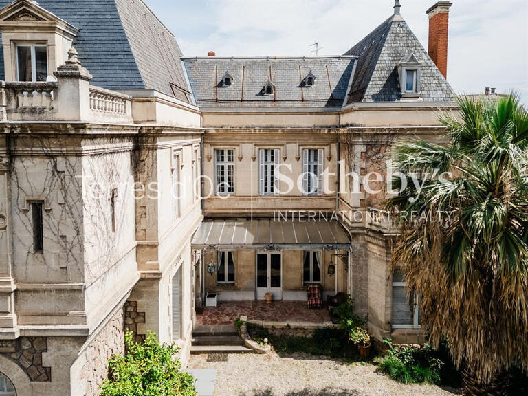 Castle Béziers - 5 bedrooms - 450m²