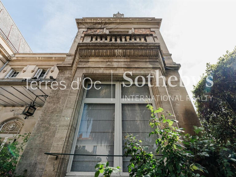 Château Béziers - 5 chambres - 450m²