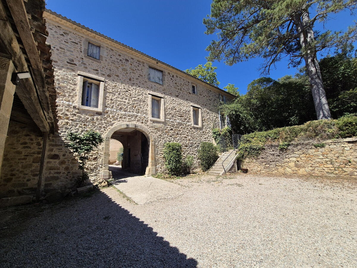 Castle Béziers