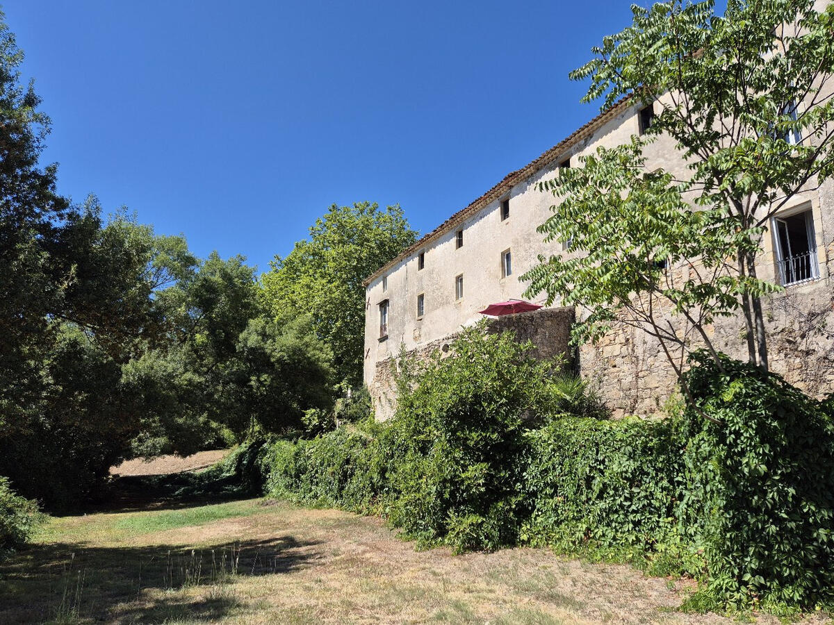 Castle Béziers