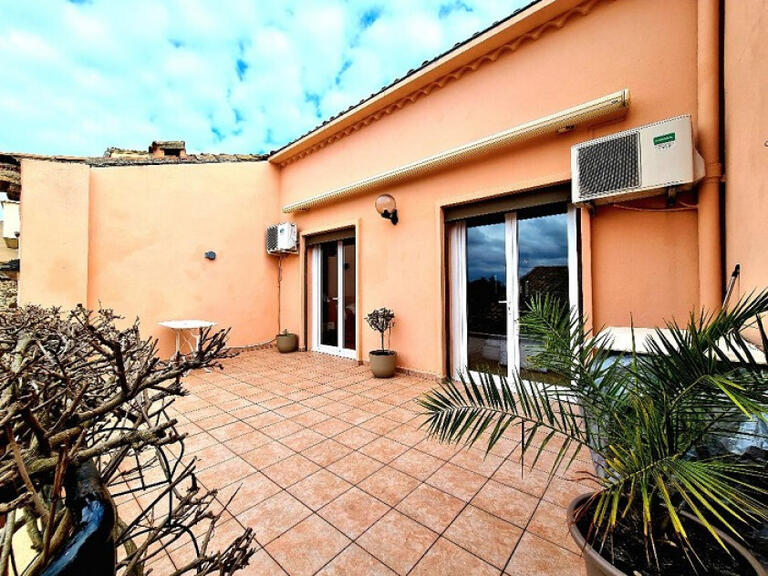 Vente Maison Béziers