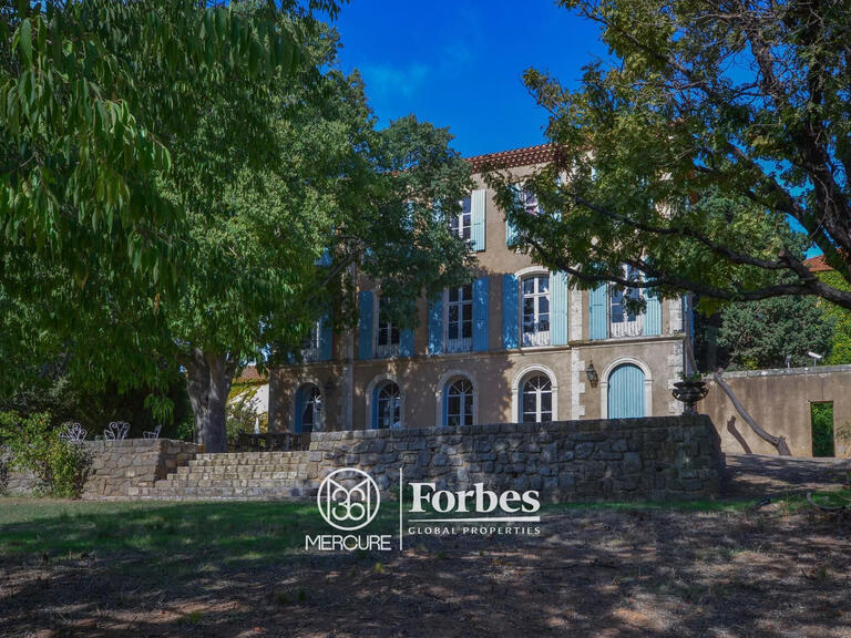 House Béziers - 12 bedrooms - 500m²