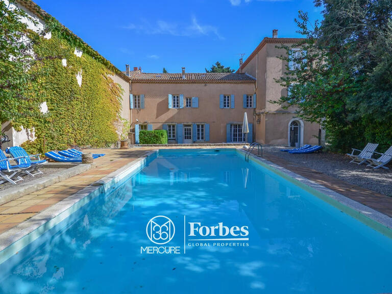 House Béziers - 12 bedrooms - 500m²