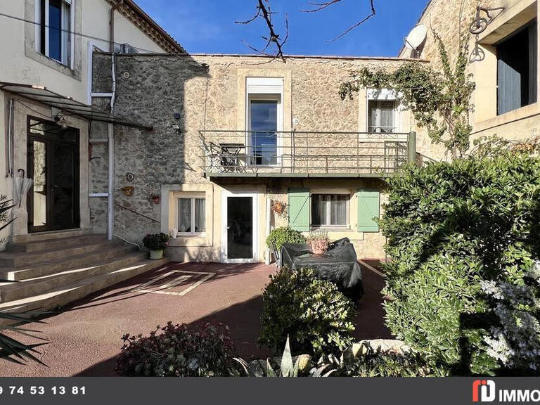 House Béziers - 232m²