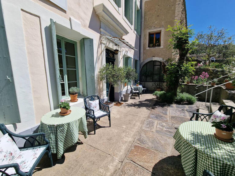 Vente Maison Béziers - 12 chambres