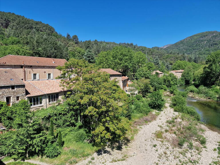 Maison Béziers - 12 chambres - 600m²