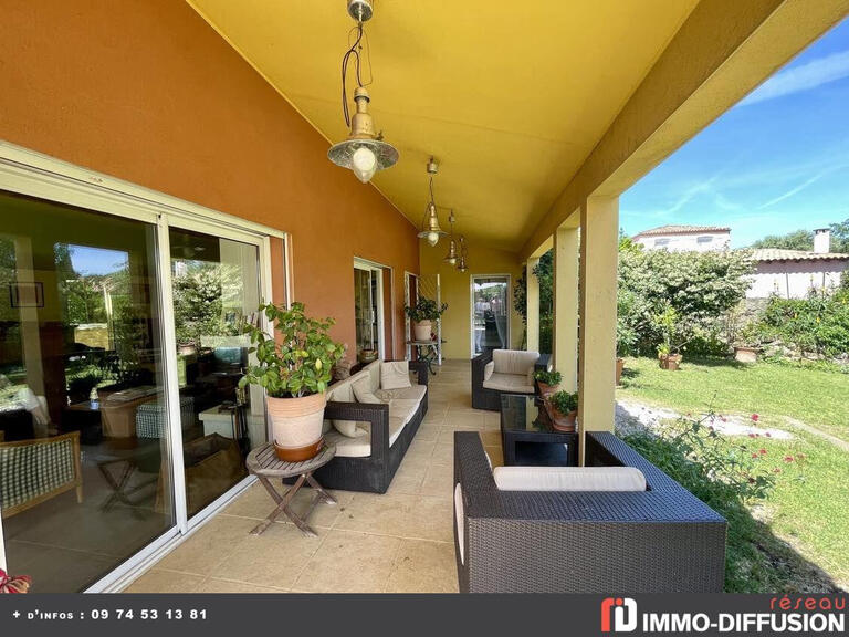 House Béziers - 240m²