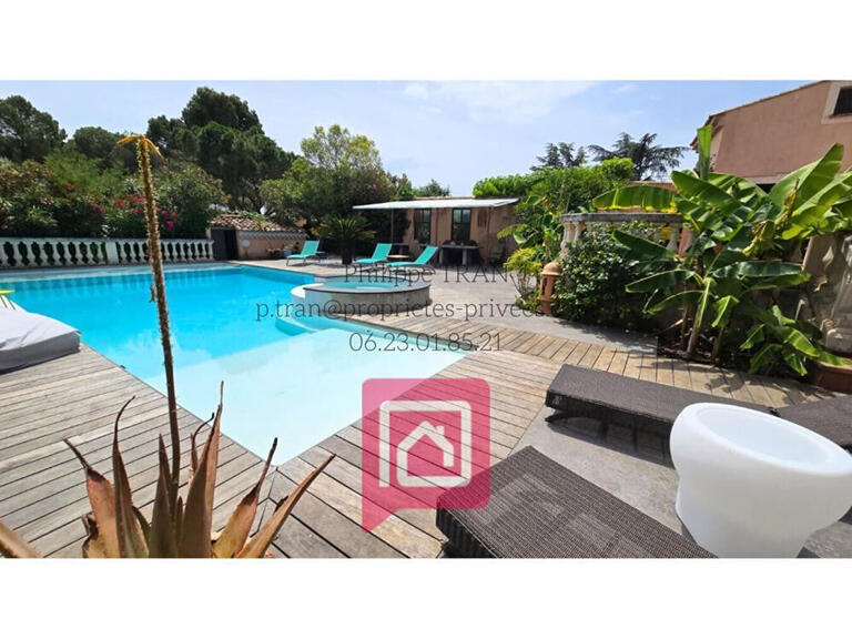 House Béziers - 5 bedrooms