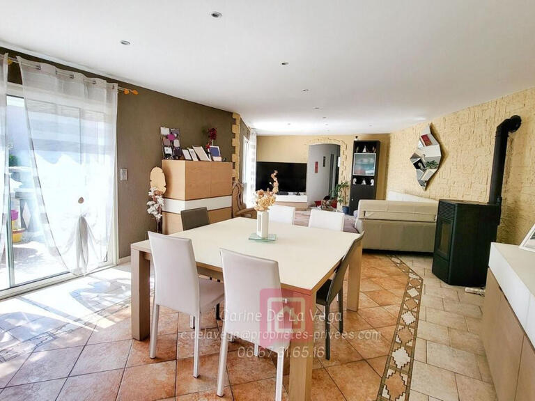 Vente Maison Béziers - 3 chambres