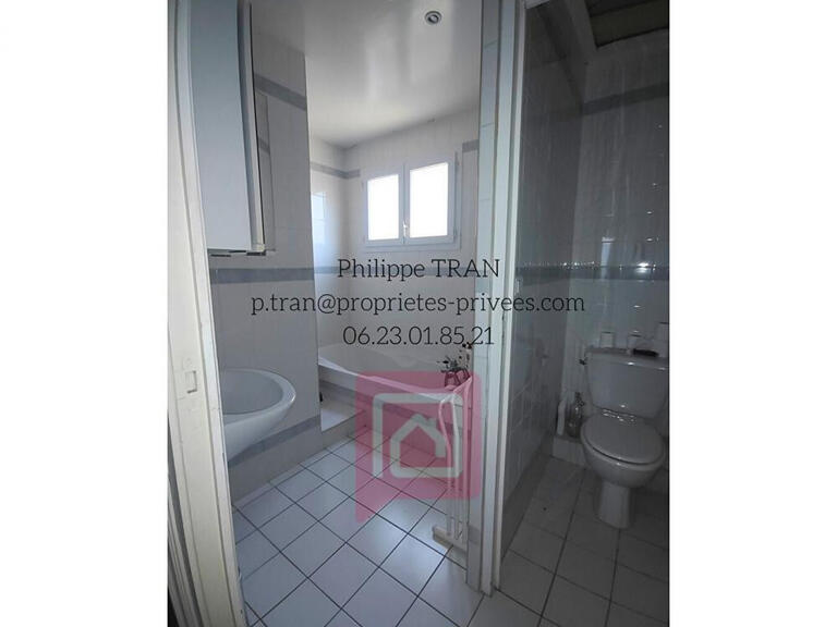 Vente Maison Béziers - 4 chambres