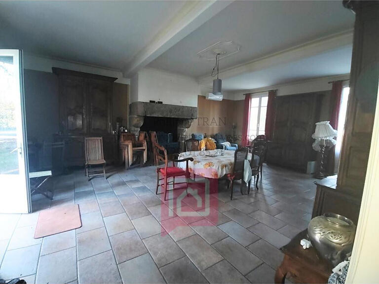 Vente Maison Béziers - 4 chambres