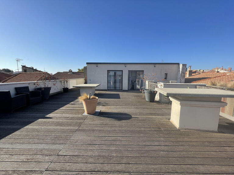 Maison Béziers - 6 chambres - 350m²