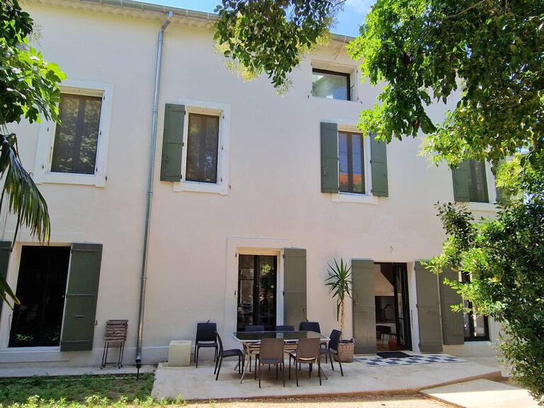 Maison Béziers - 7 chambres - 400m²