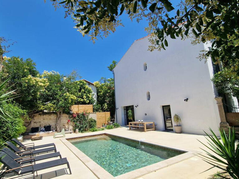 House Béziers - 7 bedrooms - 400m²