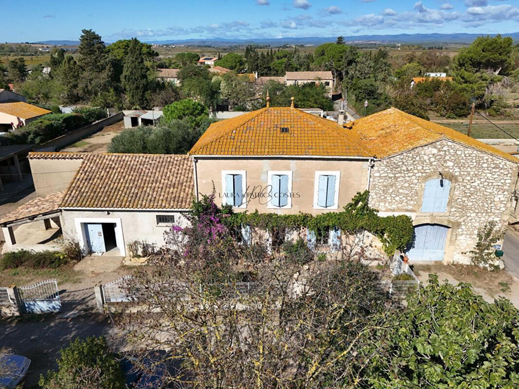 Maison Béziers