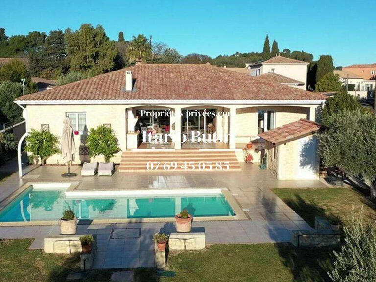 House Béziers - 4 bedrooms