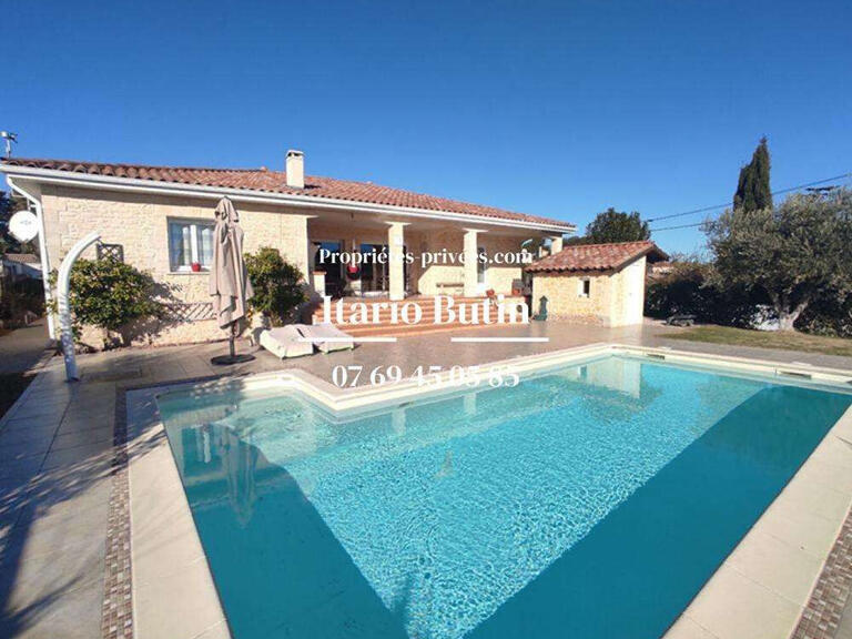 House Béziers - 4 bedrooms