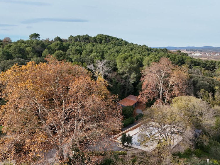 Property Béziers - 9 bedrooms