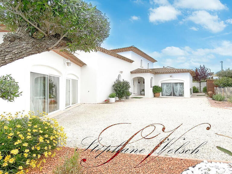 Property Béziers - 4 bedrooms