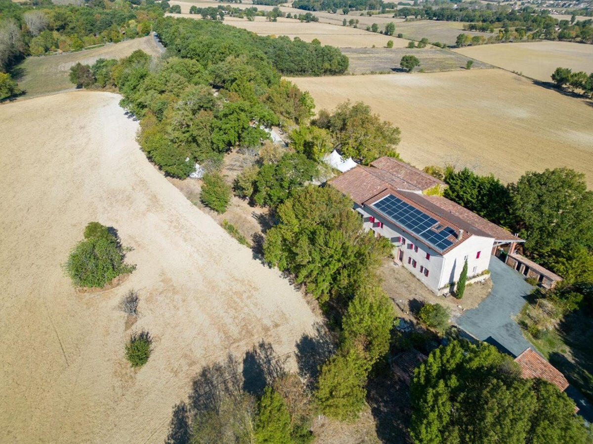 Property Béziers