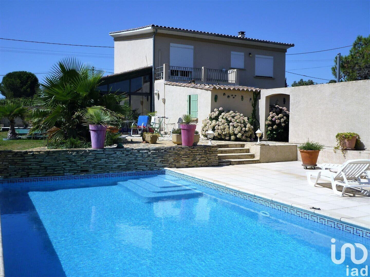 Vente Villa Béziers : 495 000€