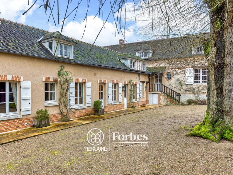 Maison Bézu-Saint-Éloi - 10 chambres - 435m²