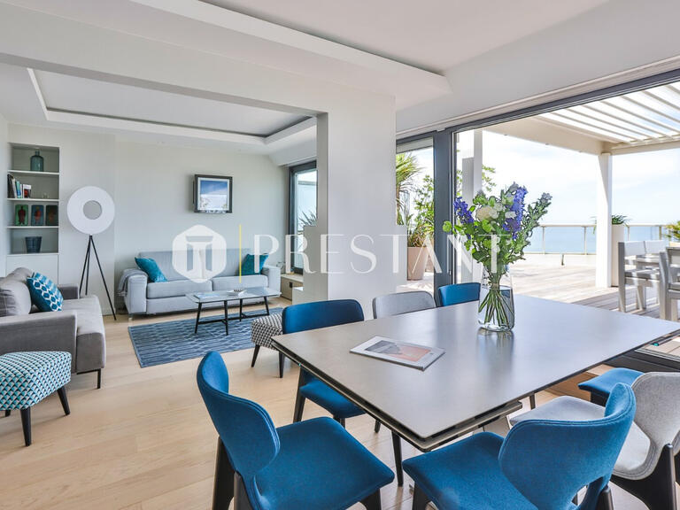 Apartment Biarritz - 3 bedrooms - 120m²