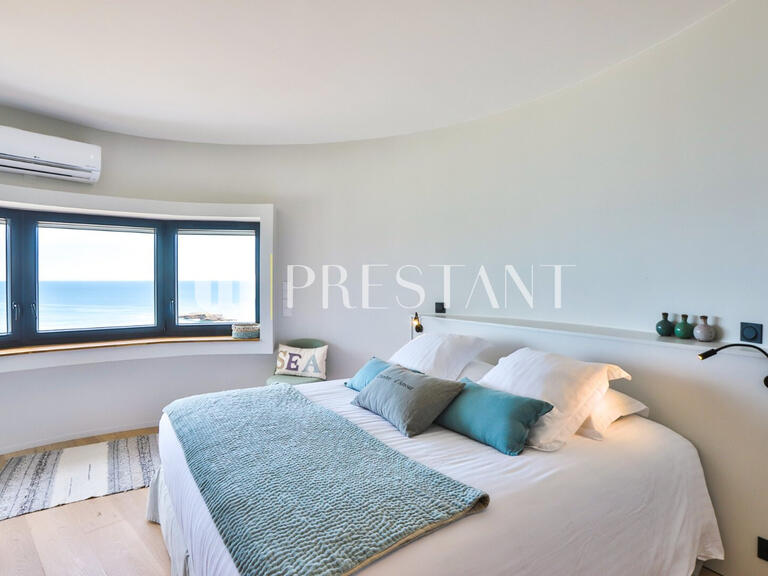 Apartment Biarritz - 3 bedrooms - 120m²