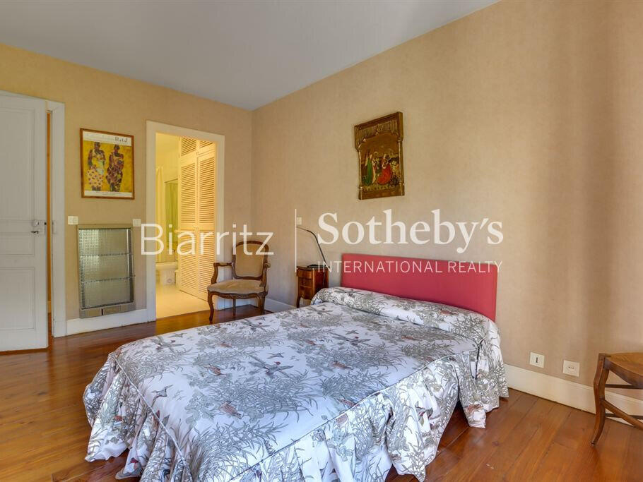 Appartement Biarritz