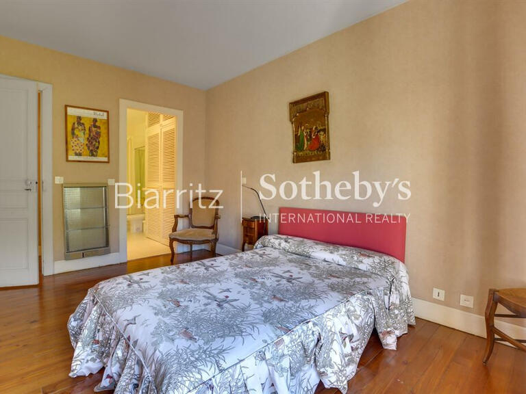 Apartment Biarritz - 3 bedrooms - 123m²