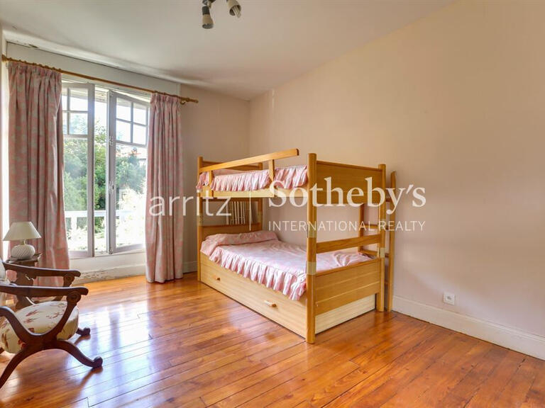 Apartment Biarritz - 3 bedrooms - 123m²