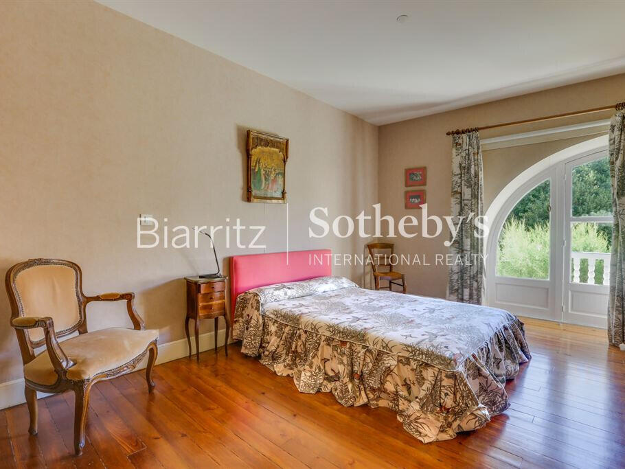 Appartement Biarritz