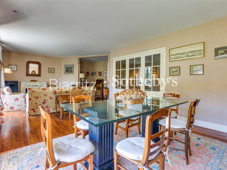 Apartment Biarritz - 3 bedrooms - 123m²