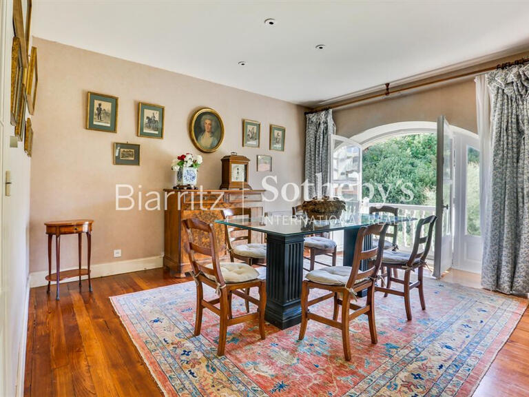 Apartment Biarritz - 3 bedrooms - 123m²