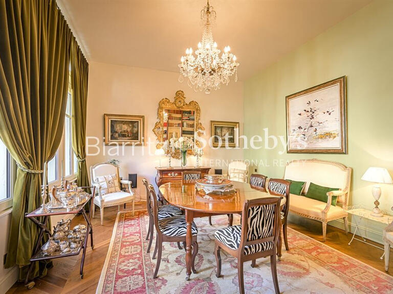 Apartment Biarritz - 3 bedrooms - 200m²