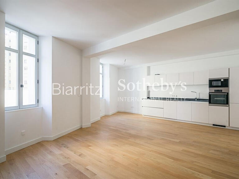 Apartment Biarritz - 2 bedrooms - 82m²